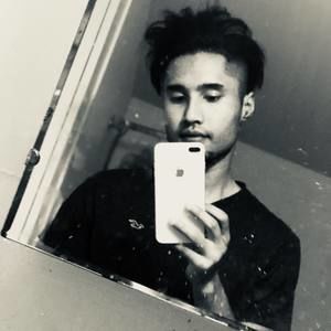 Meet your Posher, Yan